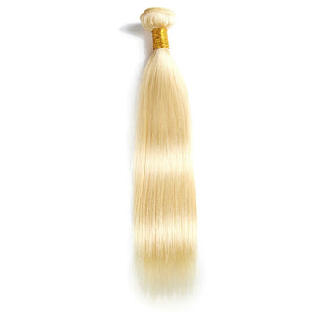 613 Virgin Hair Bundles