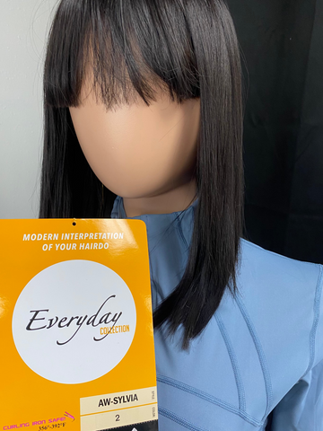 Synthetic Wigs