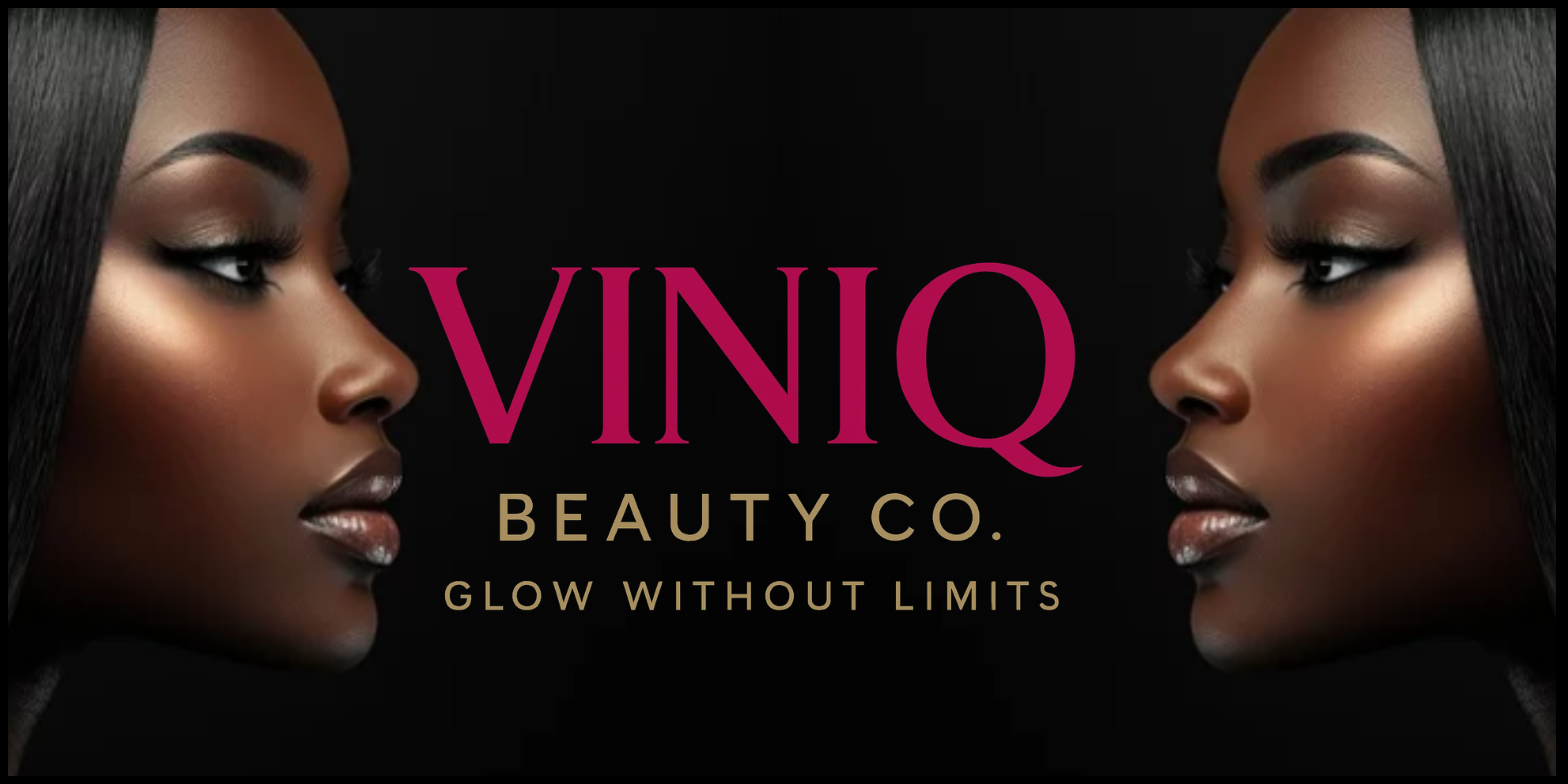 VINIQ BEAUTY CO.